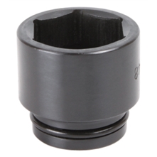 Square Drive Impact Sockets - Impact Socket